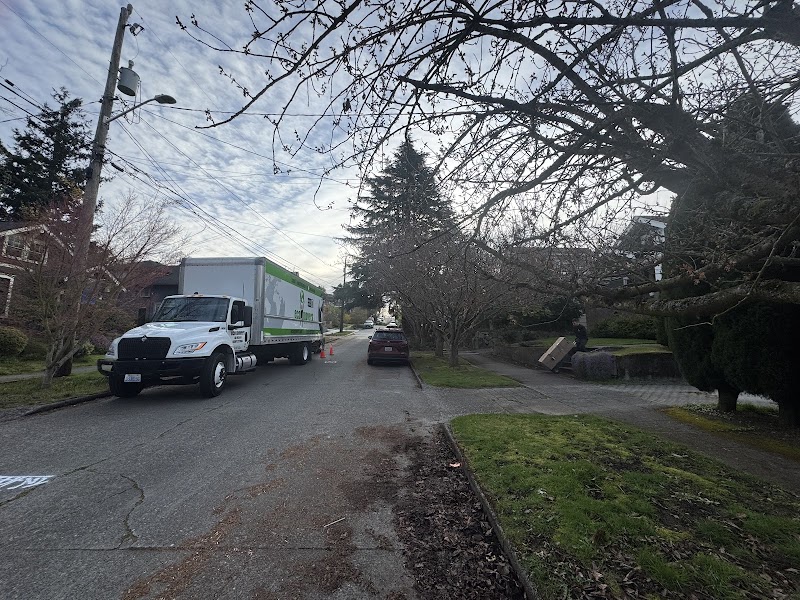 PNW Moving & Delivery photo
