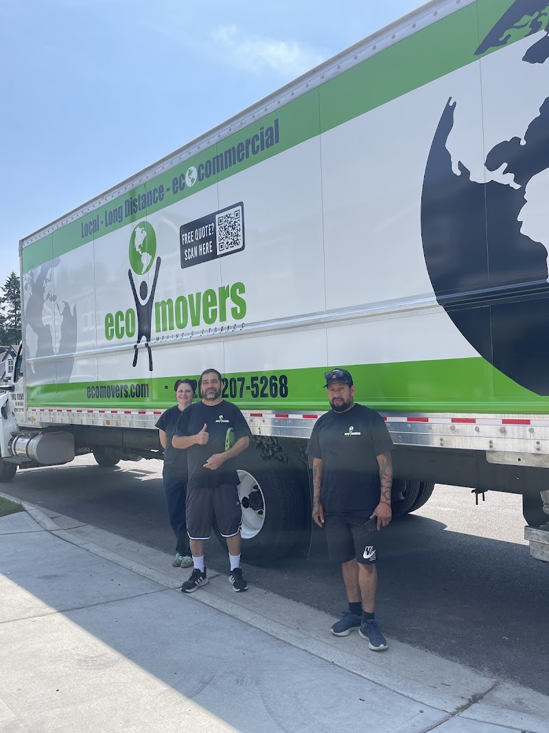 PNW Moving & Delivery photo
