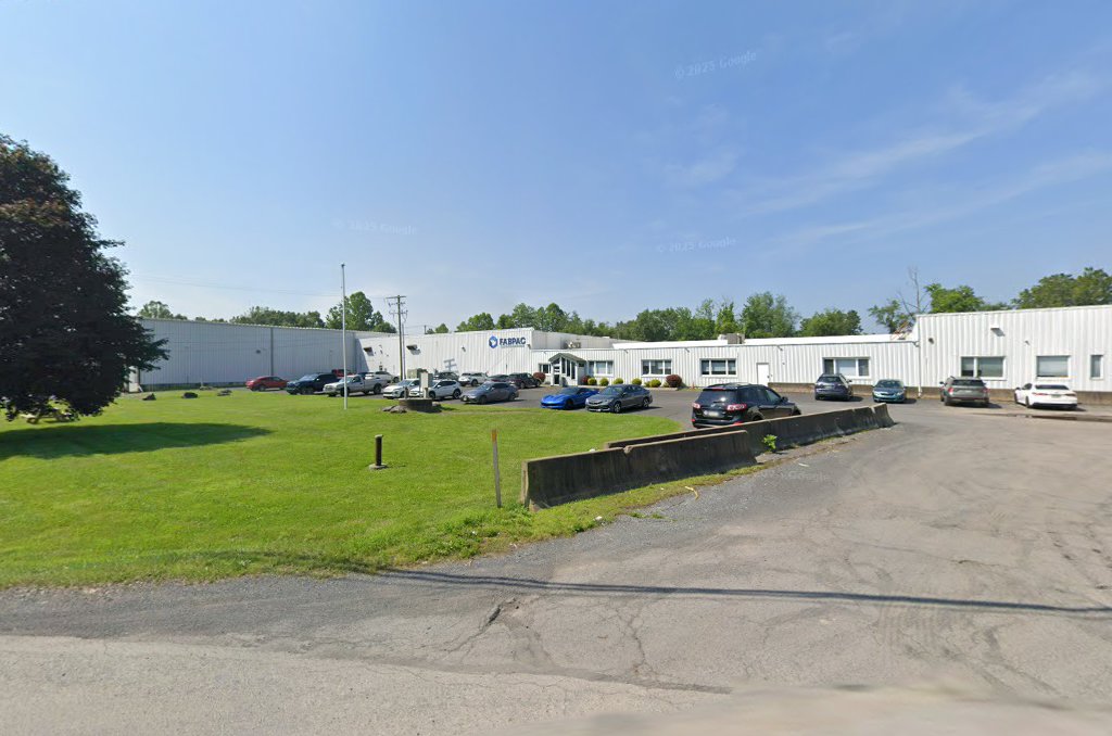 Ace Moving & Storage Corporation logo