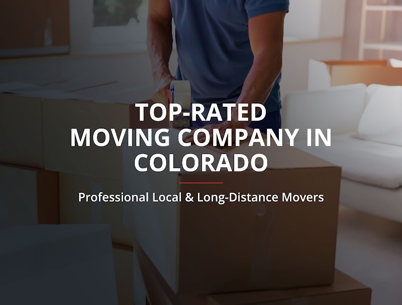 Fatboy Slims Moving Company LLC logo
