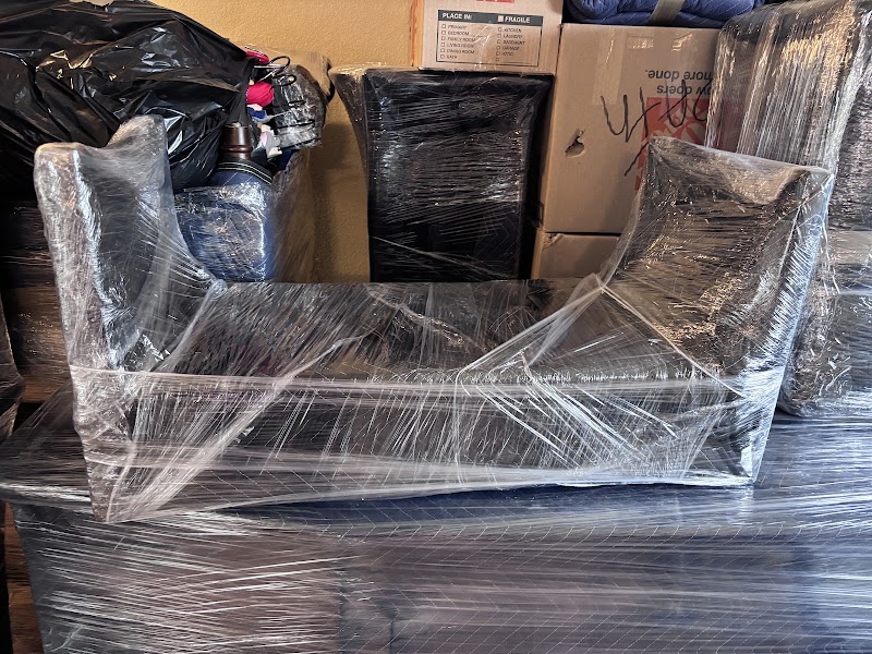 Fatboy Slims Moving Company LLC photo