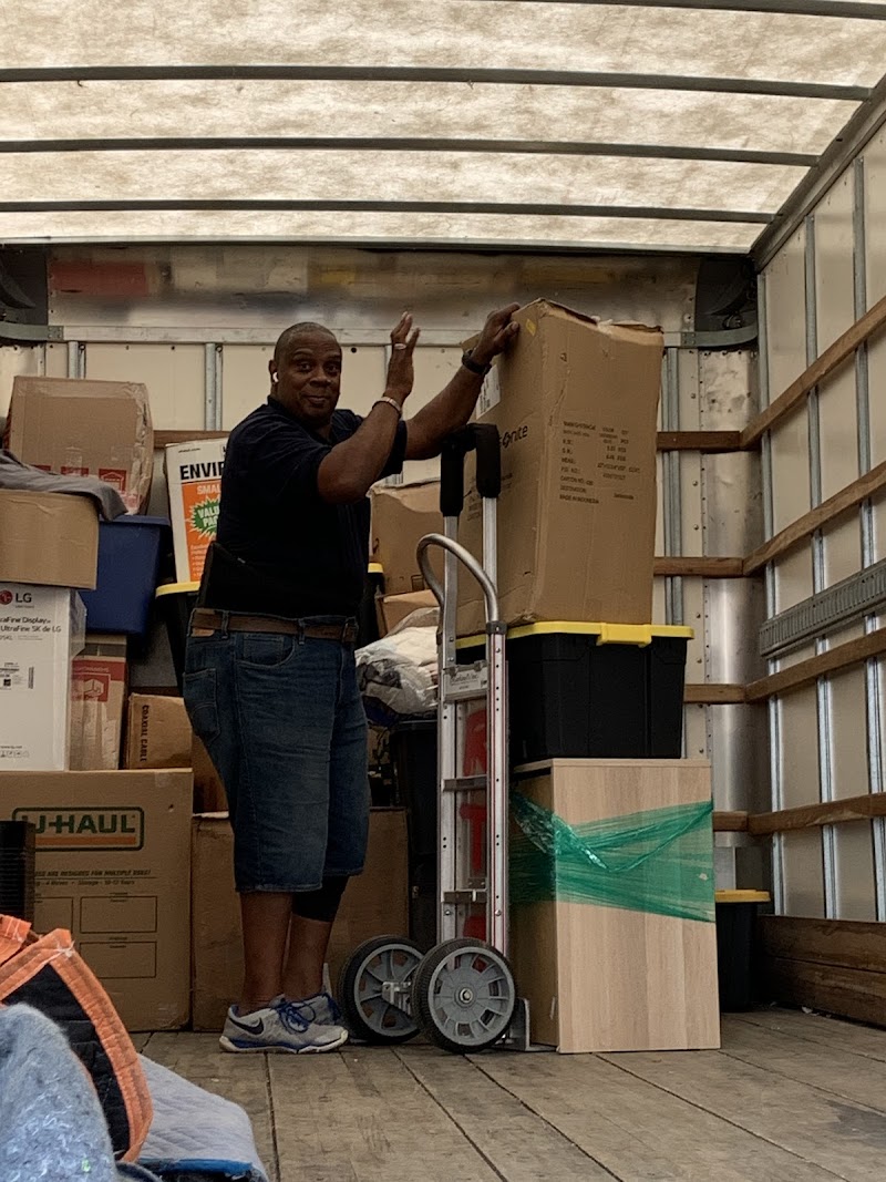God’s Movers LLC photo