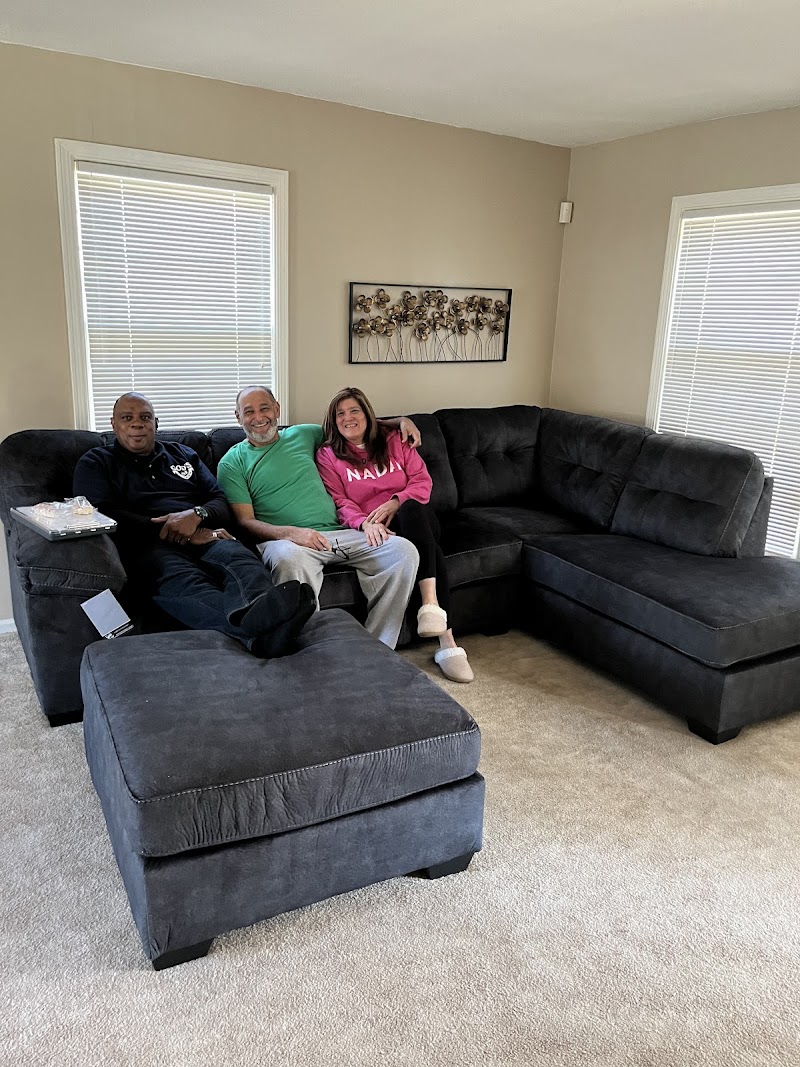 God’s Movers LLC photo