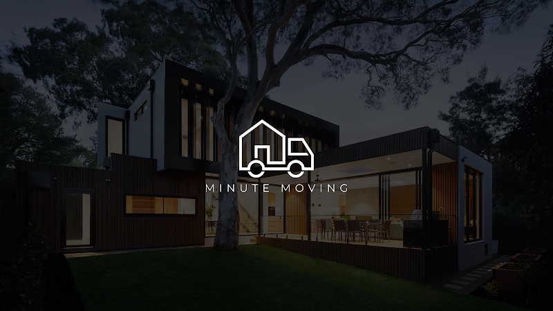 Minute Moving logo