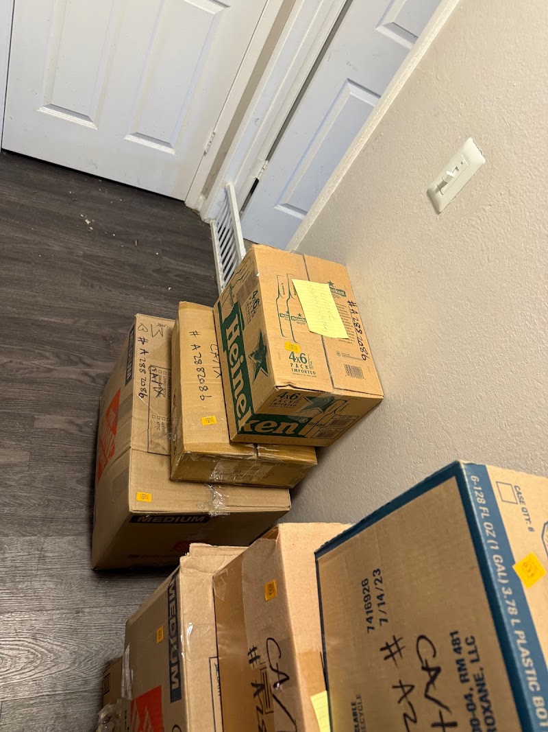 ABILITY MOVERS LLC photo
