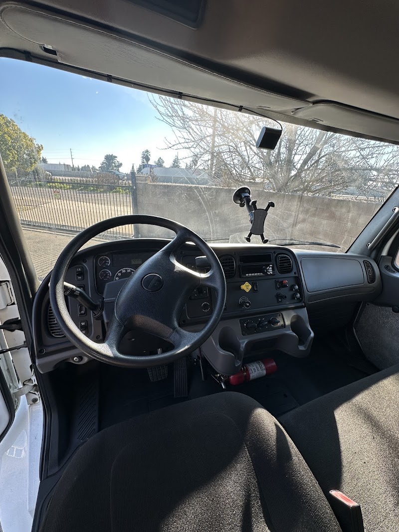 ABILITY MOVERS LLC photo