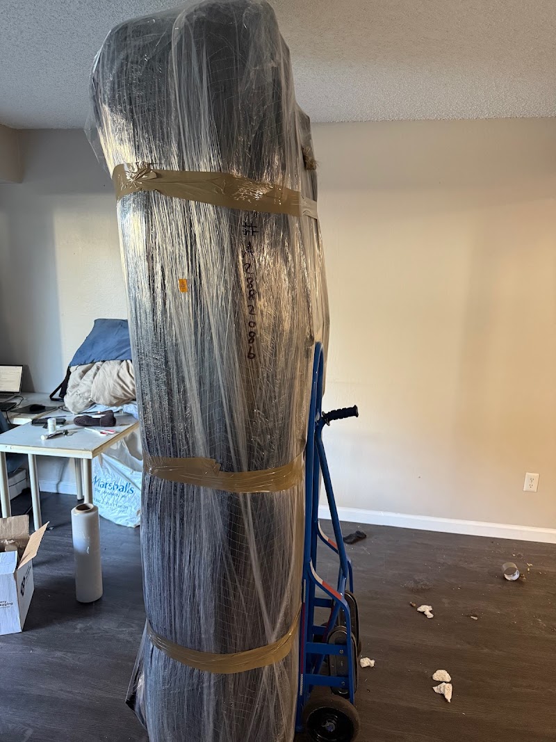 ABILITY MOVERS LLC photo