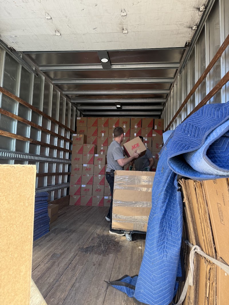 The Other Side Moving & Storage photo