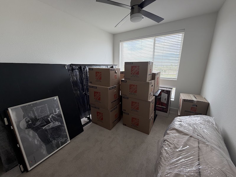 The Other Side Moving & Storage photo