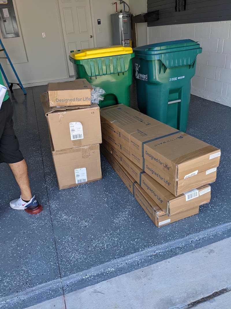 Unique Moving Services photo