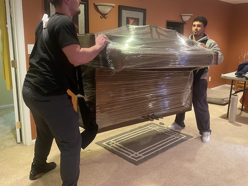 Xtreme Moving photo