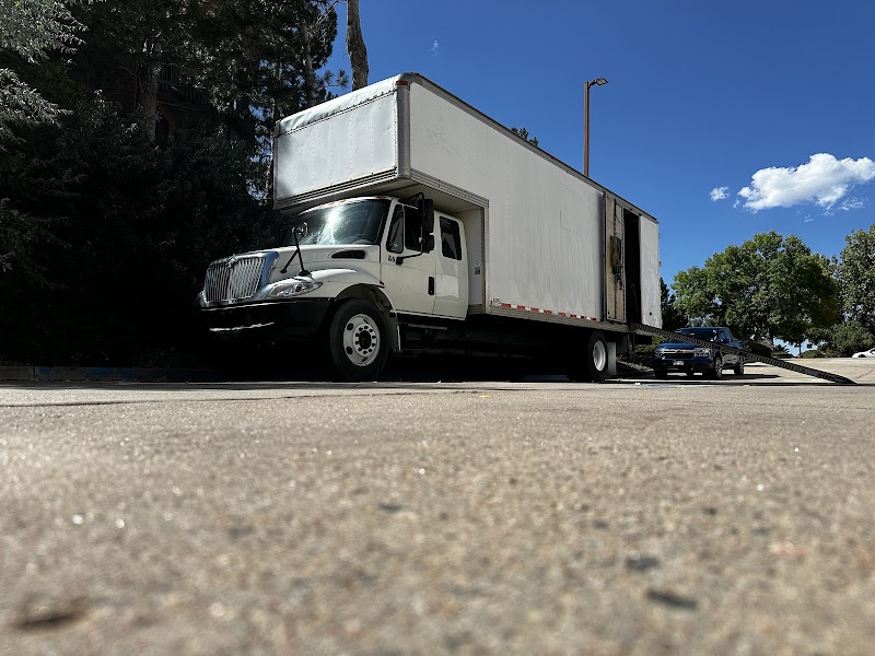 Xtreme Moving photo