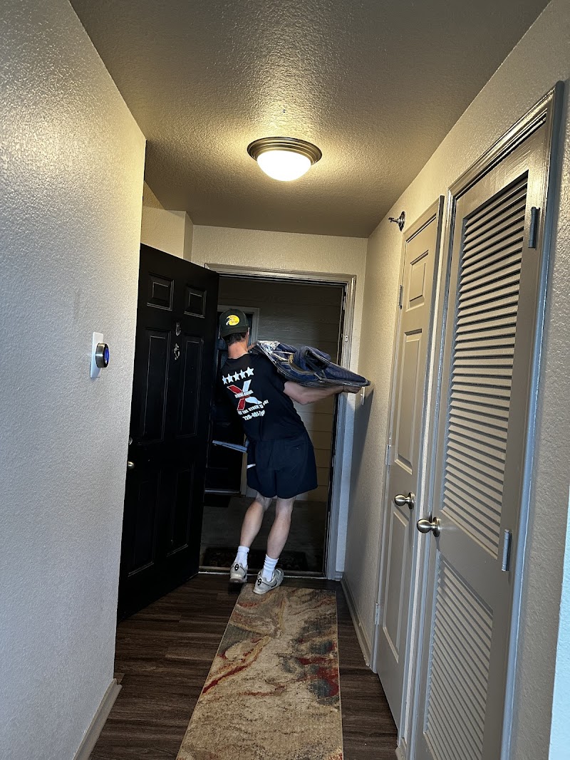 Xtreme Moving photo