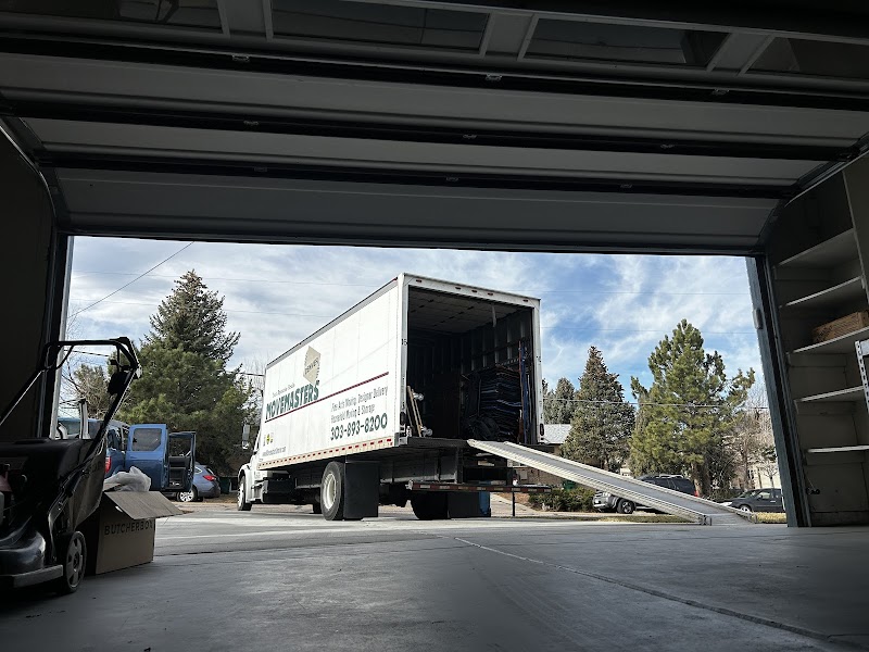 Movemasters, Inc. photo