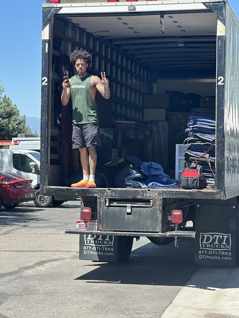 Movemasters, Inc. photo