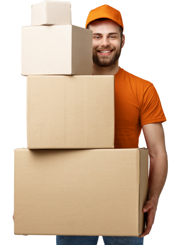 Across States Relocations logo