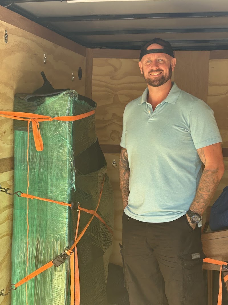 Big Dudes Moving photo