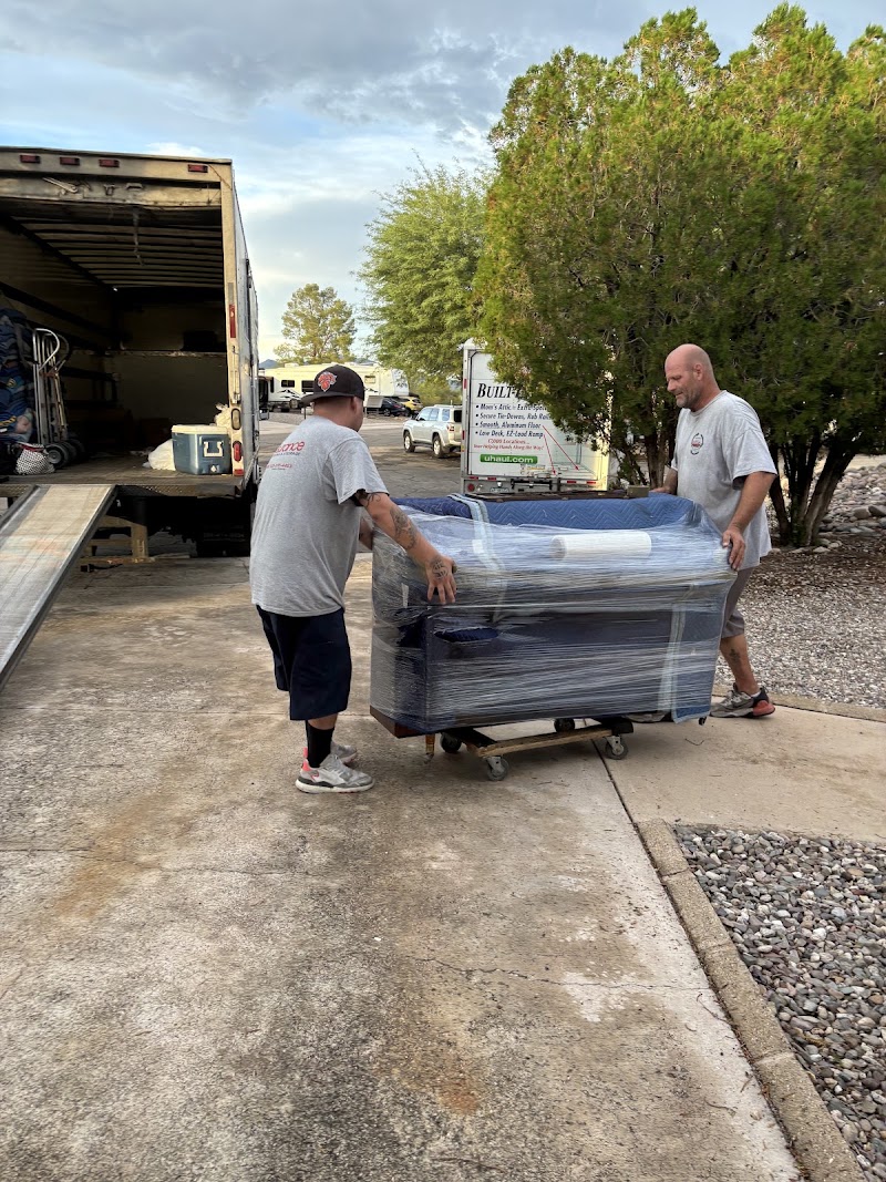 Assurance Moving And Storage photo