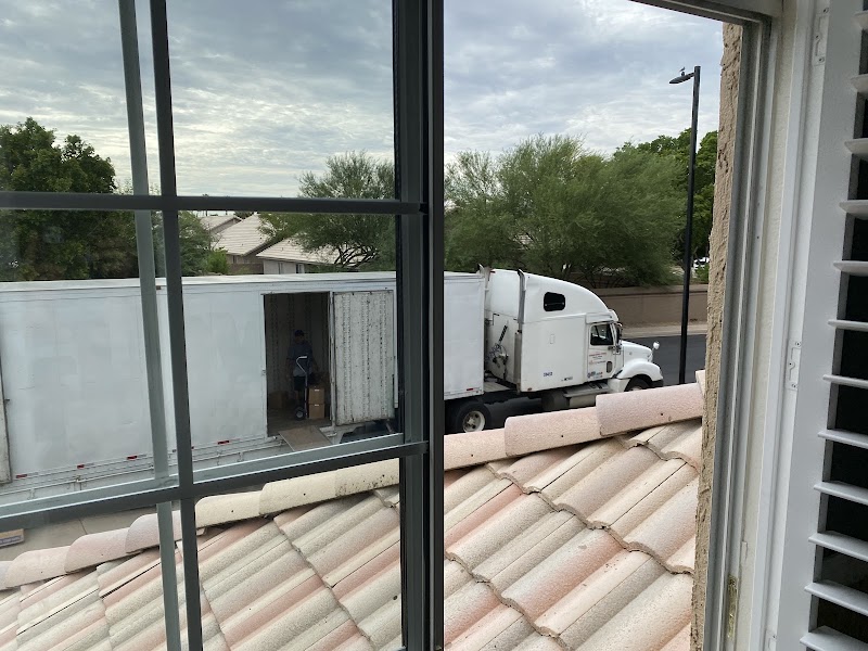 Assurance Moving And Storage photo