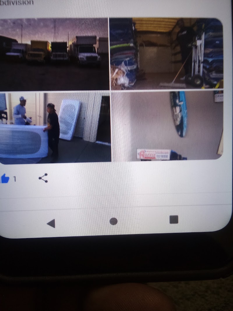 Assurance Moving And Storage photo