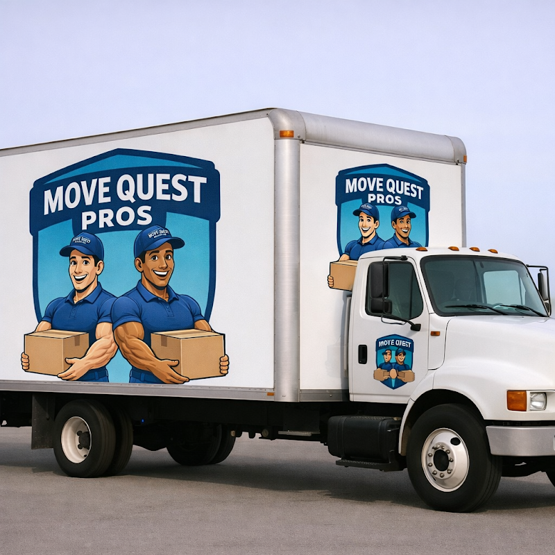 Move Quest Pros logo
