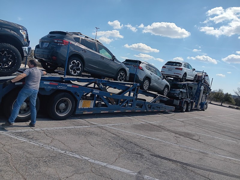 A-AAA Auto Transport, LLC logo