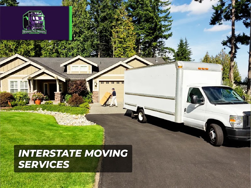 Ave Pro Movers logo