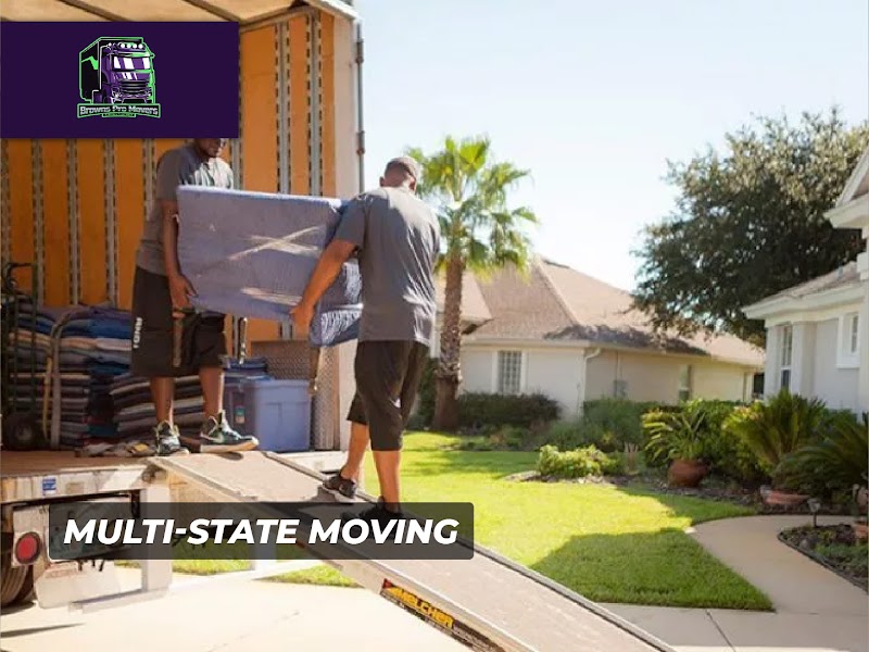 Ave Pro Movers photo