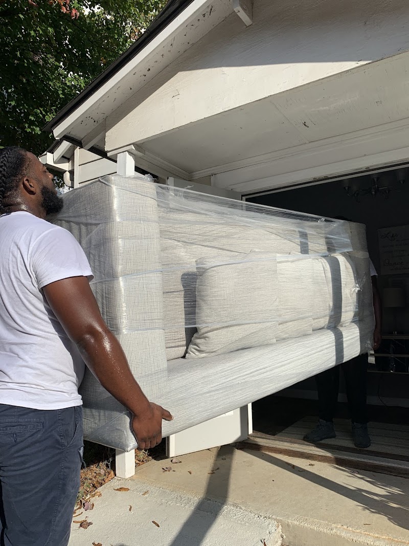 Ave Pro Movers photo