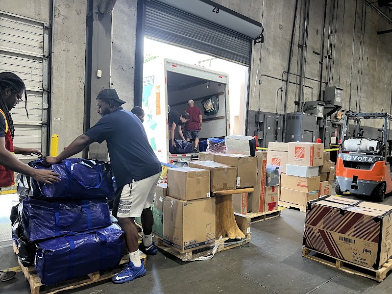 Ave Pro Movers photo