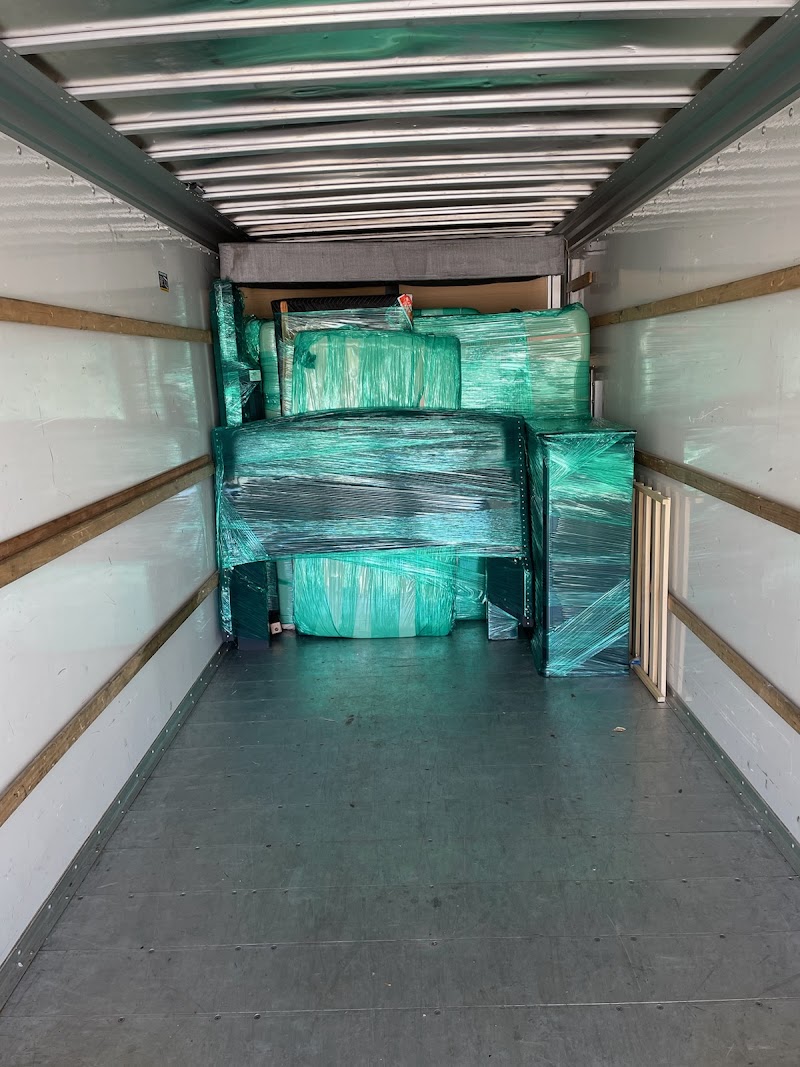 Ave Pro Movers photo