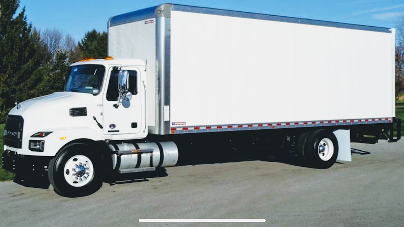 A1 Movers logo