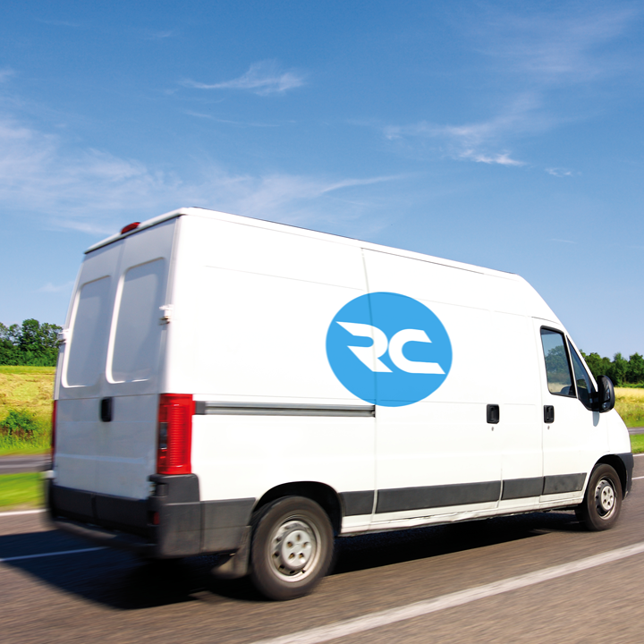 Reliable Couriers photo