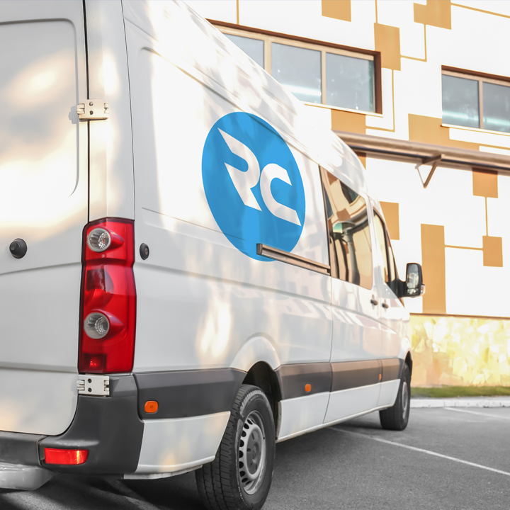 Reliable Couriers photo