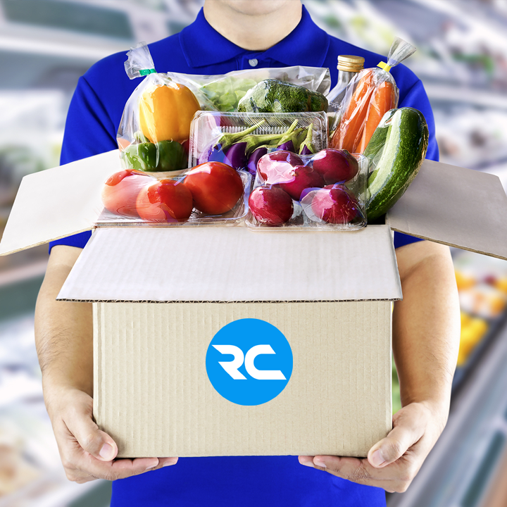 Reliable Couriers photo