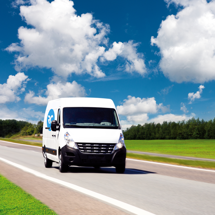 Reliable Couriers photo