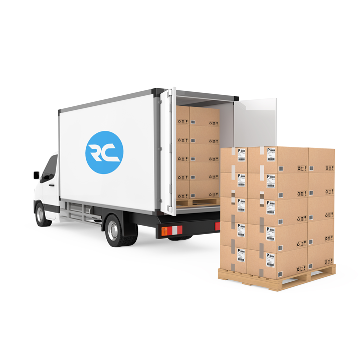 Reliable Couriers photo