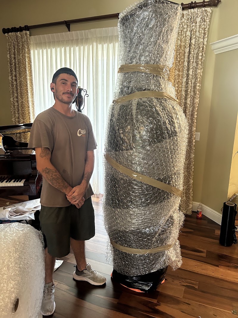 Cary’s Moving photo