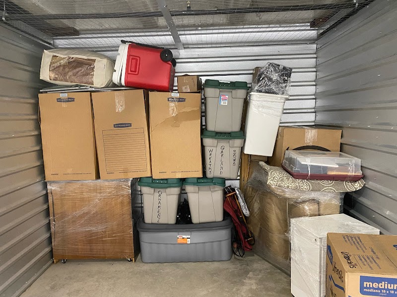 24/7 Moving and Storage photo