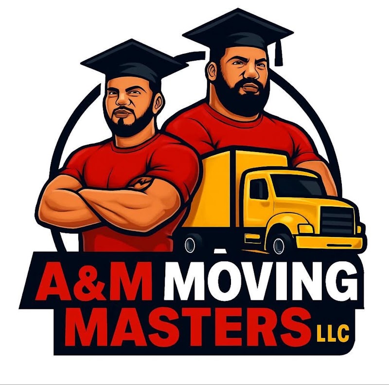 AB Moving Masters LLC photo