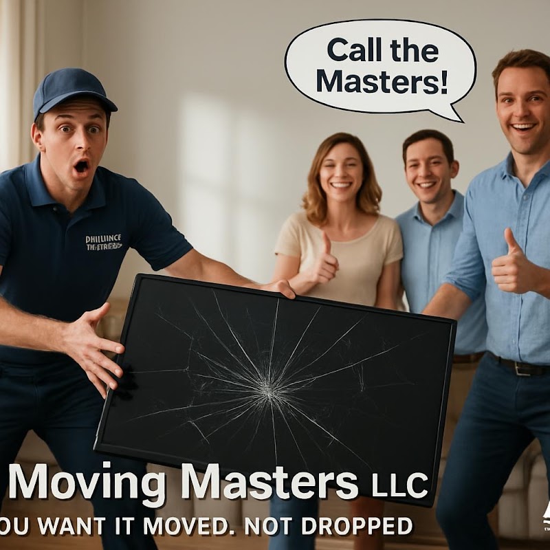 AB Moving Masters LLC photo