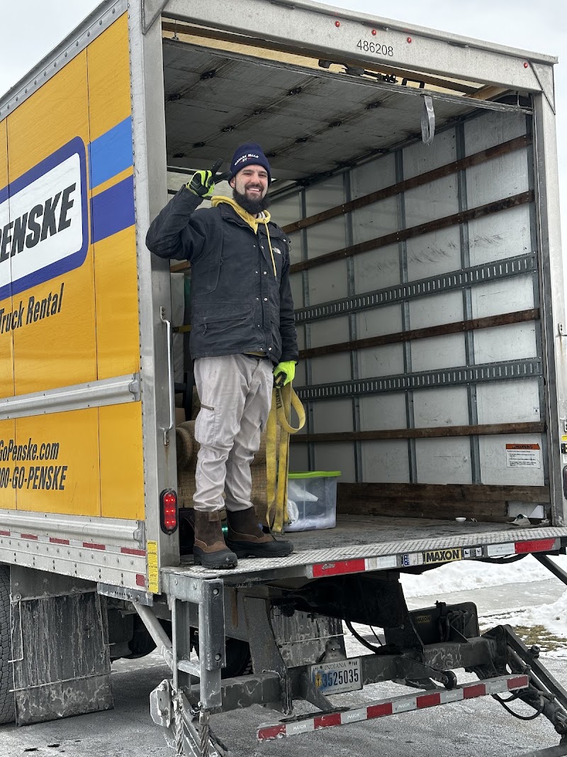 Moving Made EZ photo