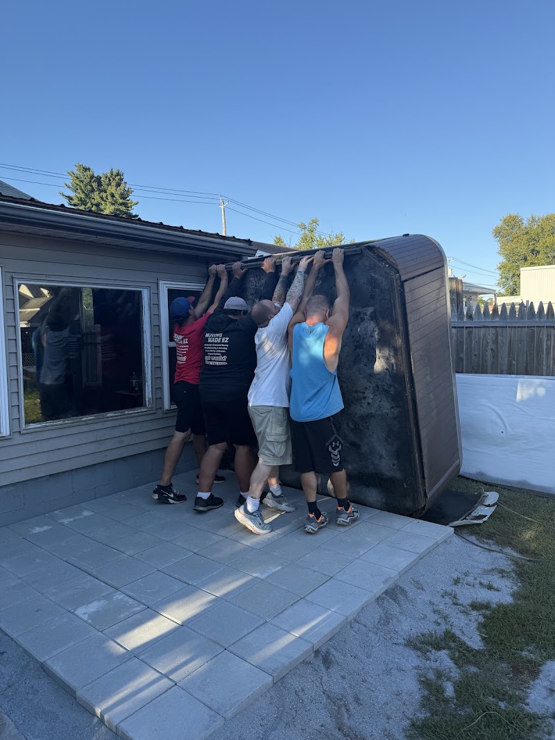 Moving Made EZ photo