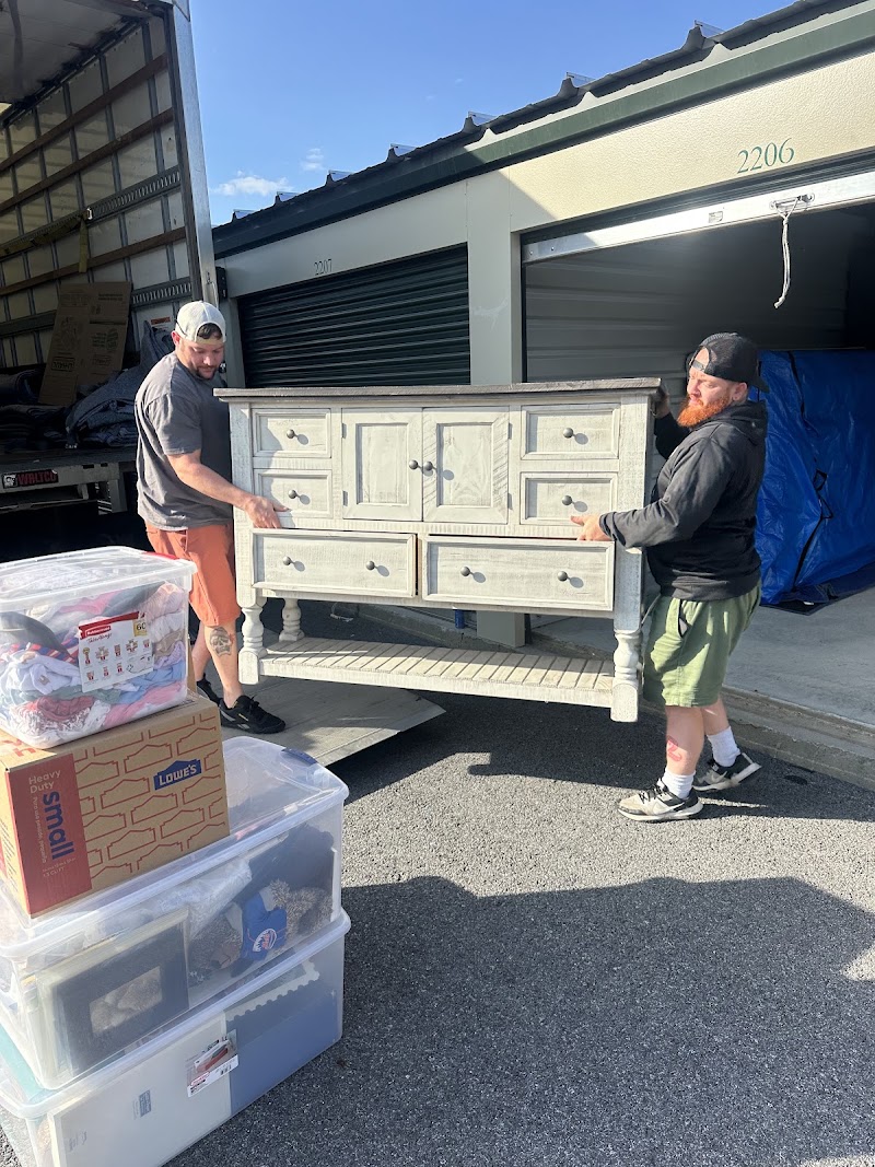 Moving Made EZ photo
