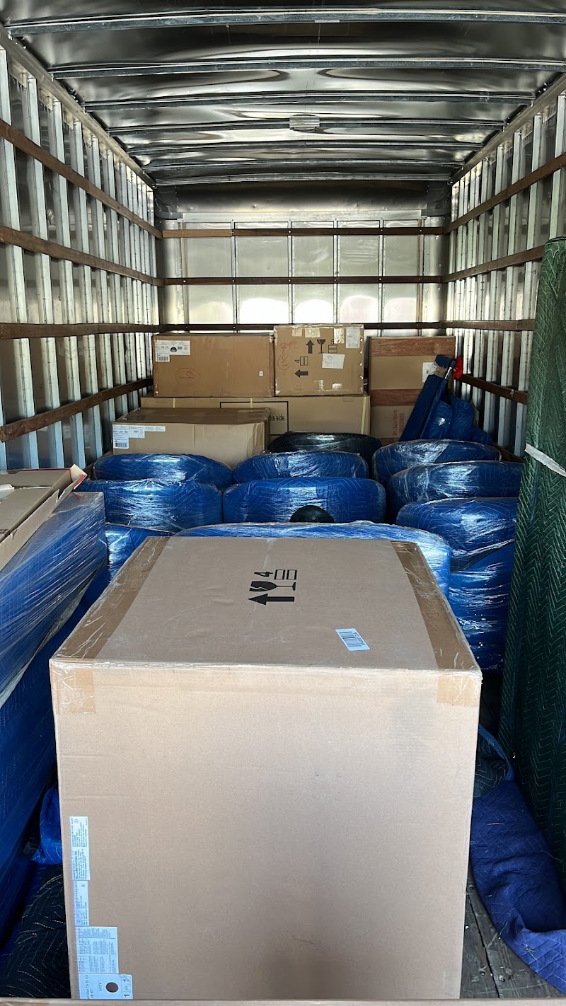 E&S Moving Co photo