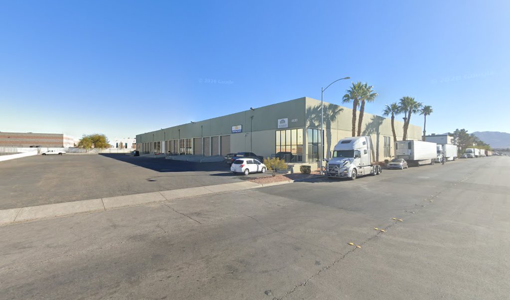 Bekins Moving & Storage logo