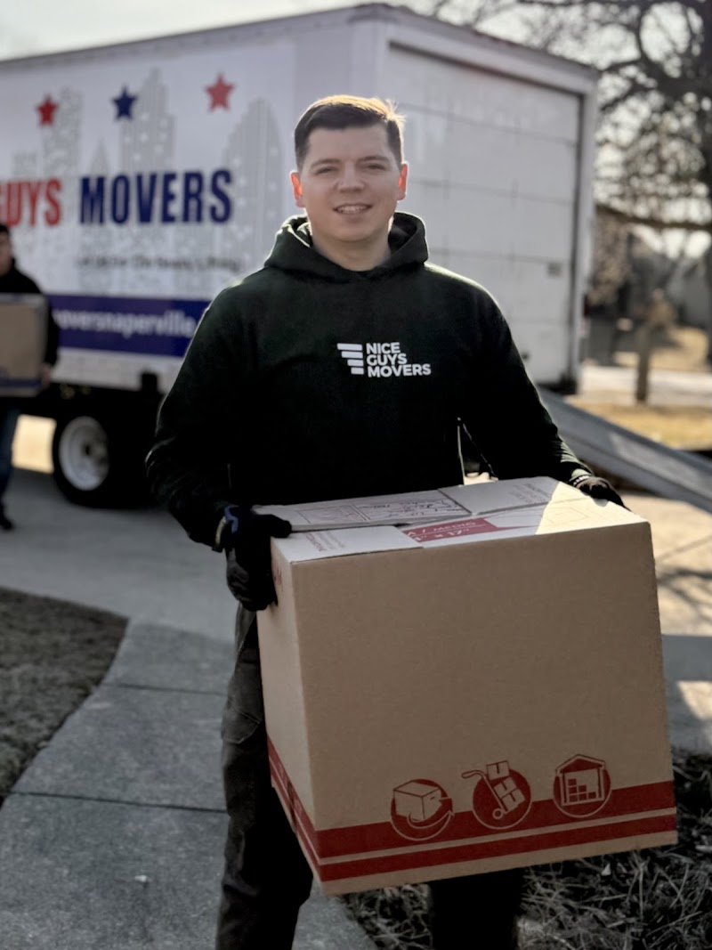 Nice Guys movers logo