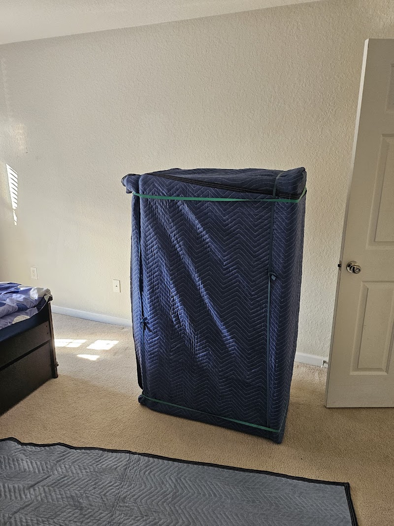 Aplus moving and removal photo