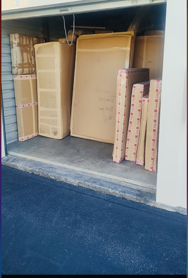 Miss Peach IV True Movers INC photo