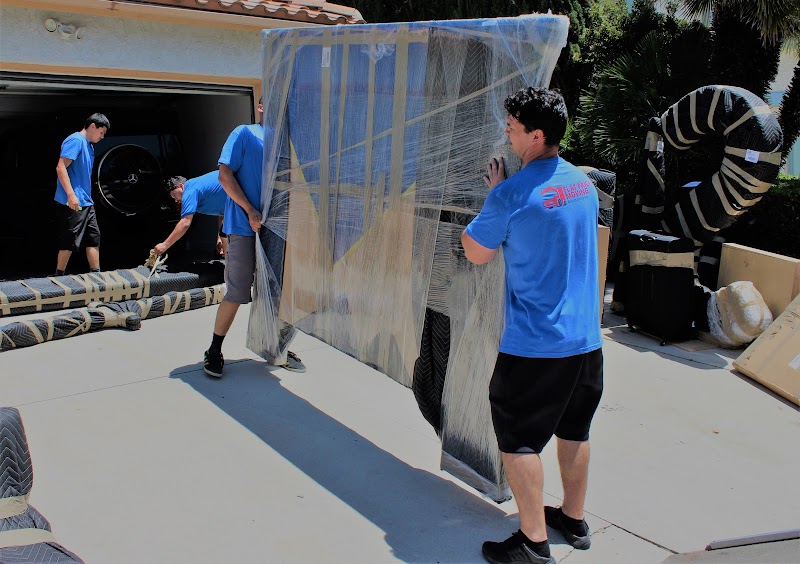 Flat Price Moving and Auto Shipping photo